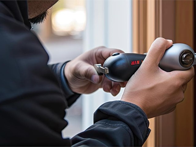 ¿Qué hacer si tu llave se rompe dentro de la cerradura?