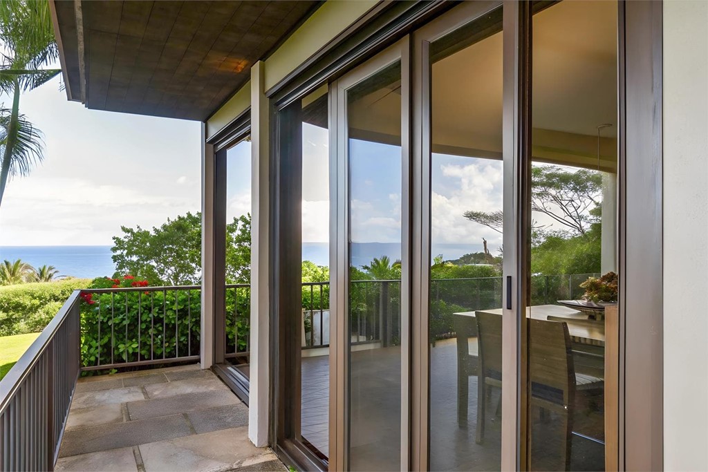 ¿Qué tipos de cerraduras son ideales para puertas correderas y de cristal?