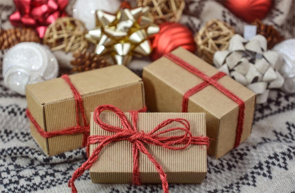 ¡Regalos originales para estas navidades!