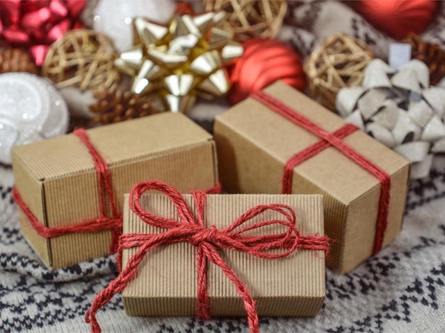 ¡Regalos originales para estas navidades!