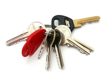 ¿Sabes qué tipos de llaves existen?