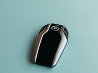 ¿Se puede duplicar una llave de coche BMW?
